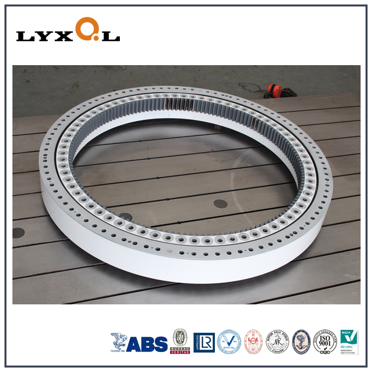 Large Spherical roller Wind Turbine Bearings with from China